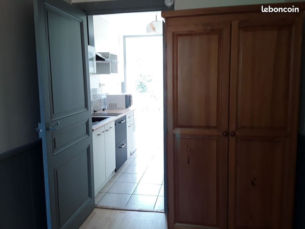 Appartement à louer, 32m², Annonay
