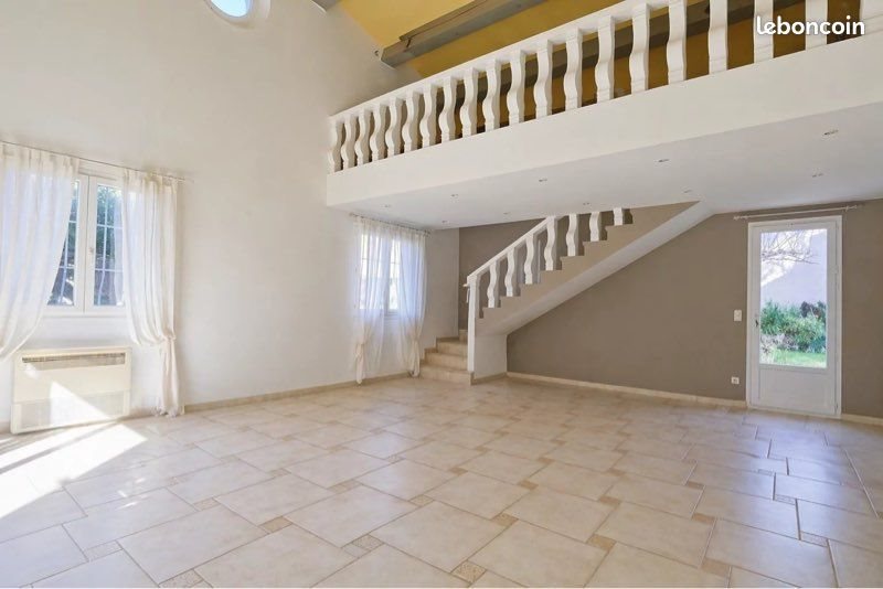 Maison à vendre, 90m², Martigues