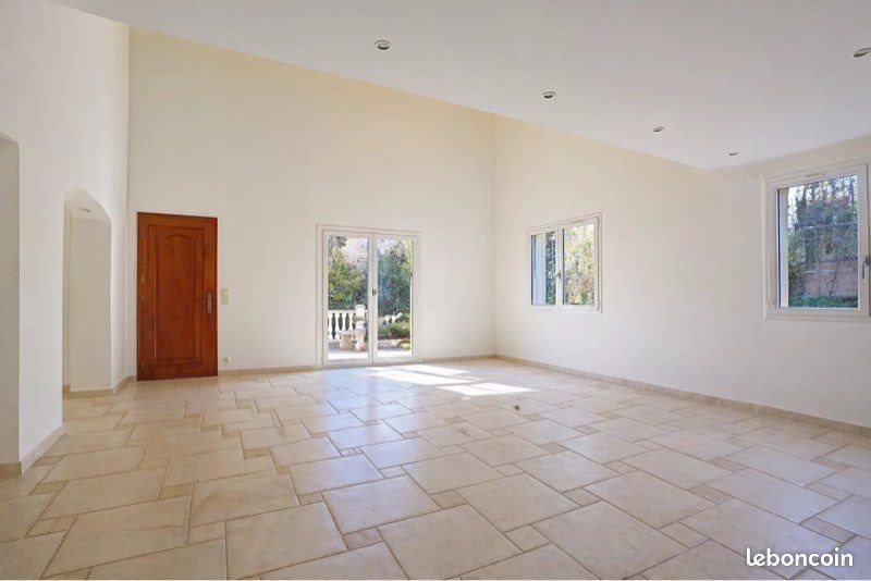 Maison à vendre, 90m², Martigues