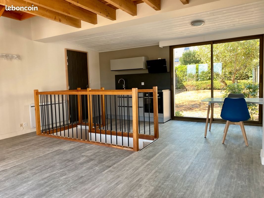 Maison à vendre, 55m², Vertou