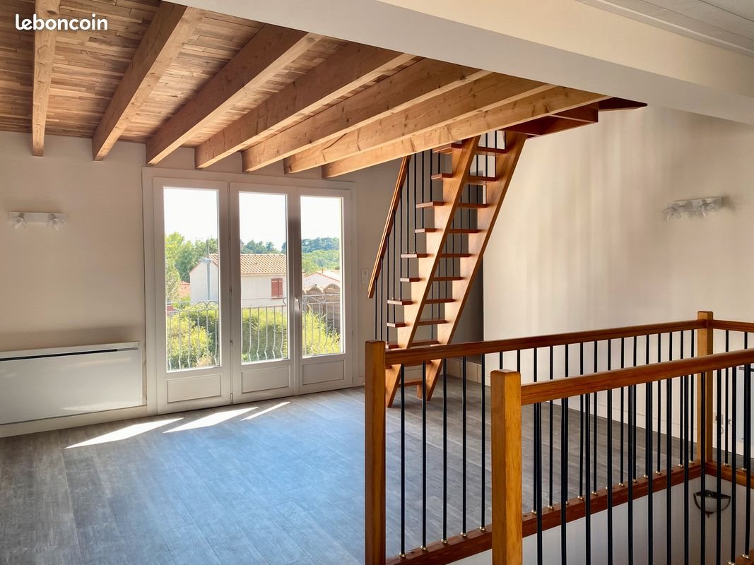 Maison à vendre, 55m², Vertou