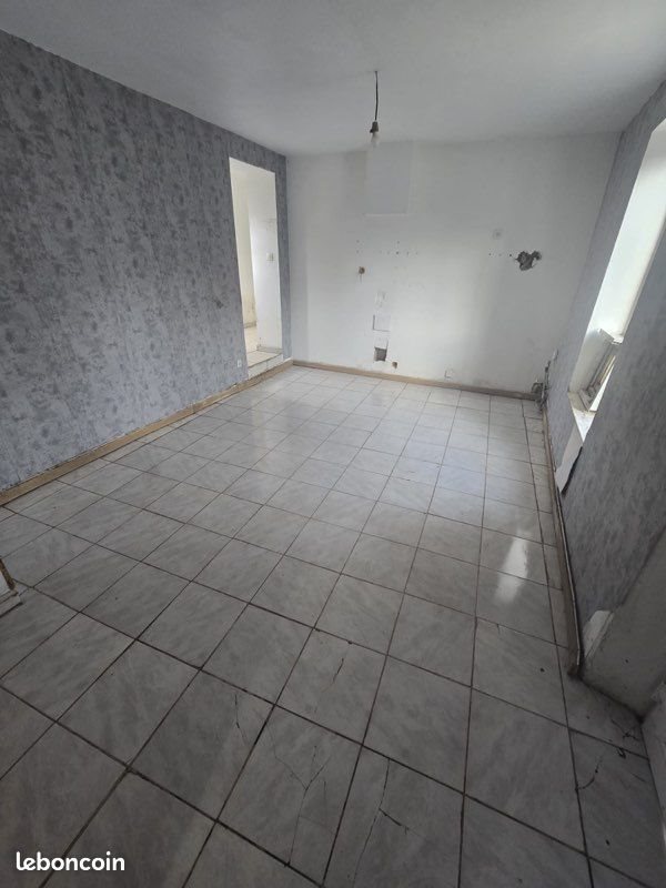 Maison à vendre, 43m², Hirson