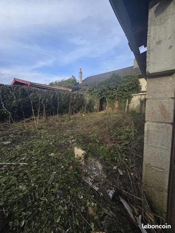 Maison à vendre, 43m², Hirson
