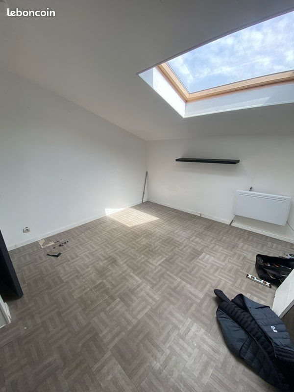 Appartement à louer, 27m², Poitiers