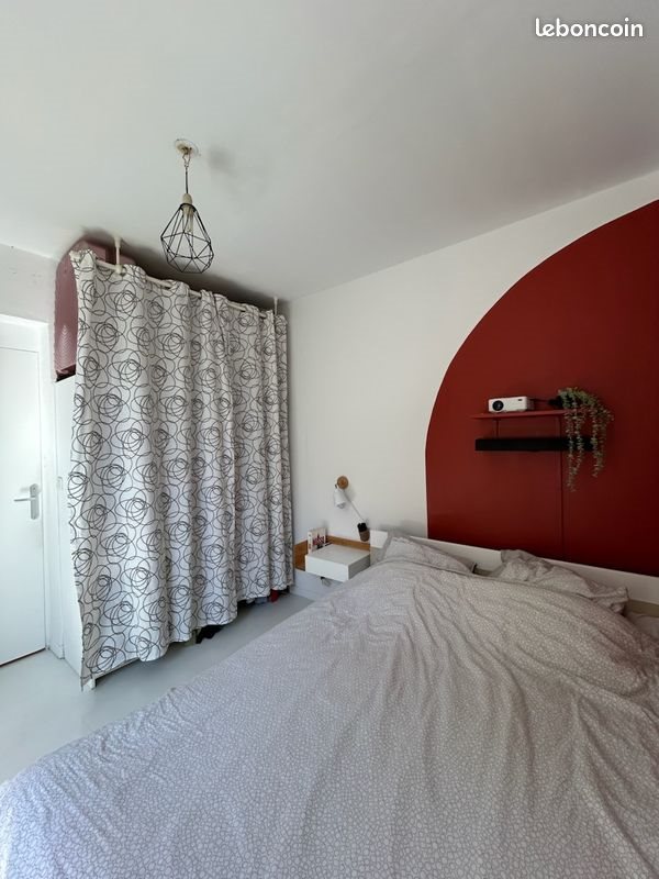 Appartement à louer, 44m², Le Havre