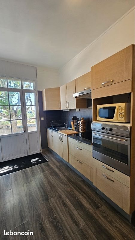 Appartement à louer, 46m², Thouars