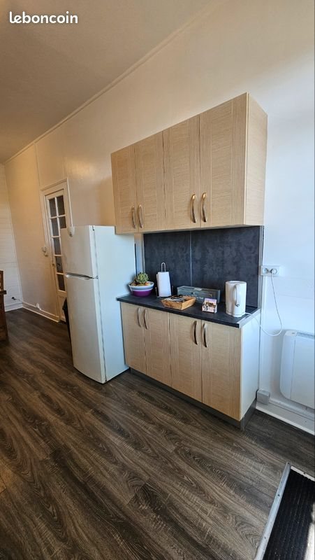 Appartement à louer, 46m², Thouars