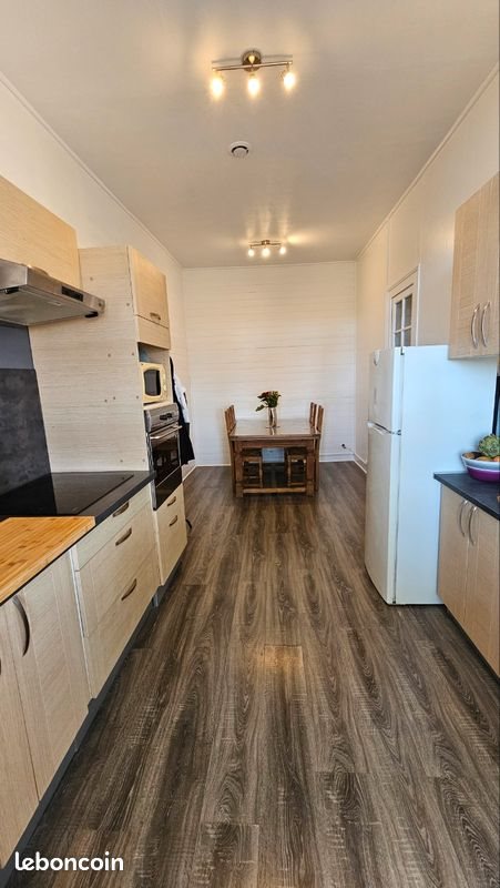 Appartement à louer, 46m², Thouars