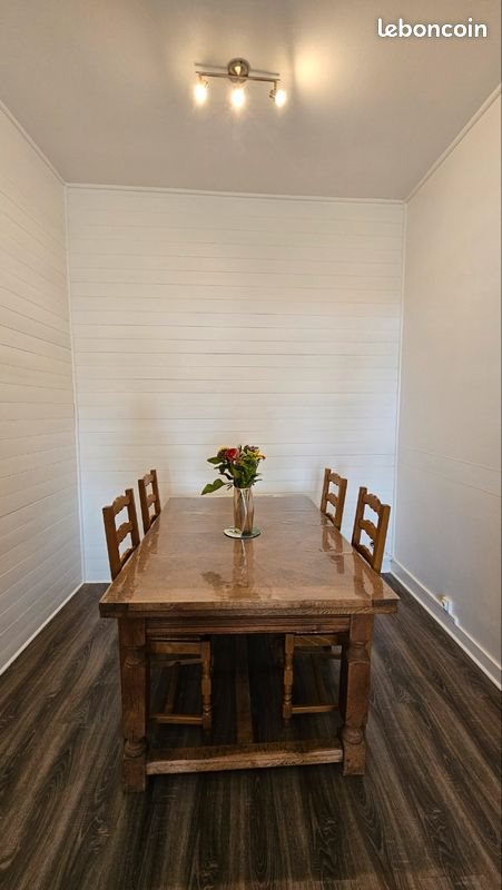 Appartement à louer, 46m², Thouars