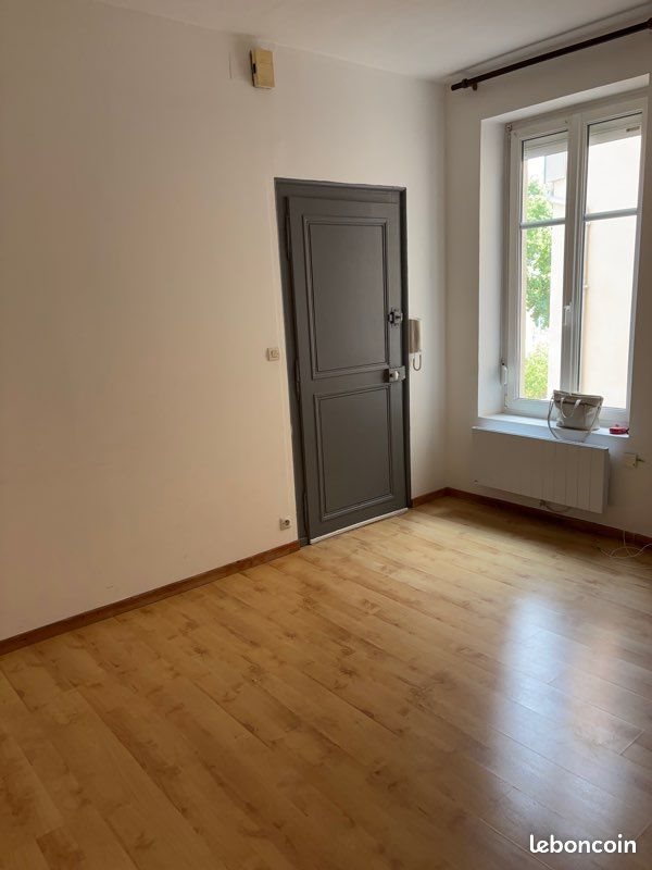 Appartement à louer, 26m², Nancy