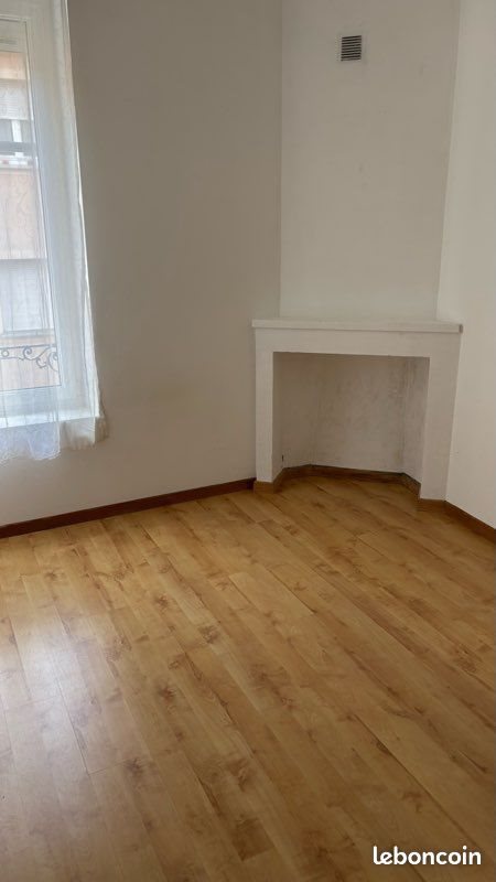 Appartement à louer, 26m², Nancy