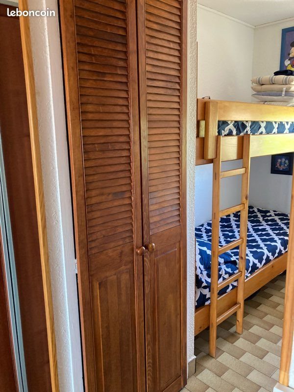 Appartement à vendre, 20m², Agde (Cap d'Agde)