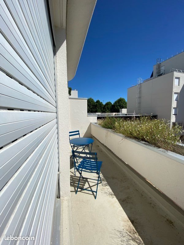 Appartement à louer, 29m², Rouen