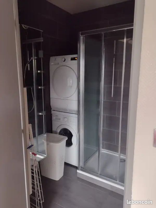 Appartement à louer, 31m², Tassin-la-Demi-Lune