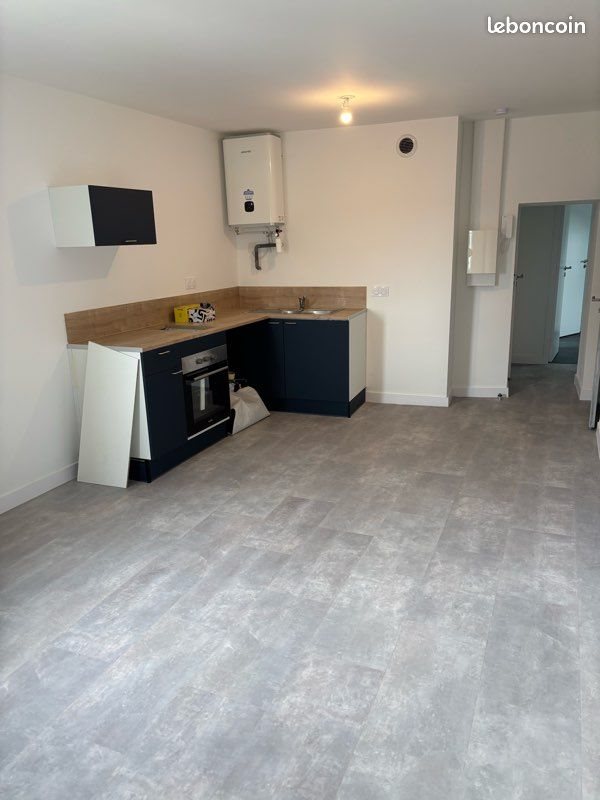 Appartement à louer, 30m², Baugé