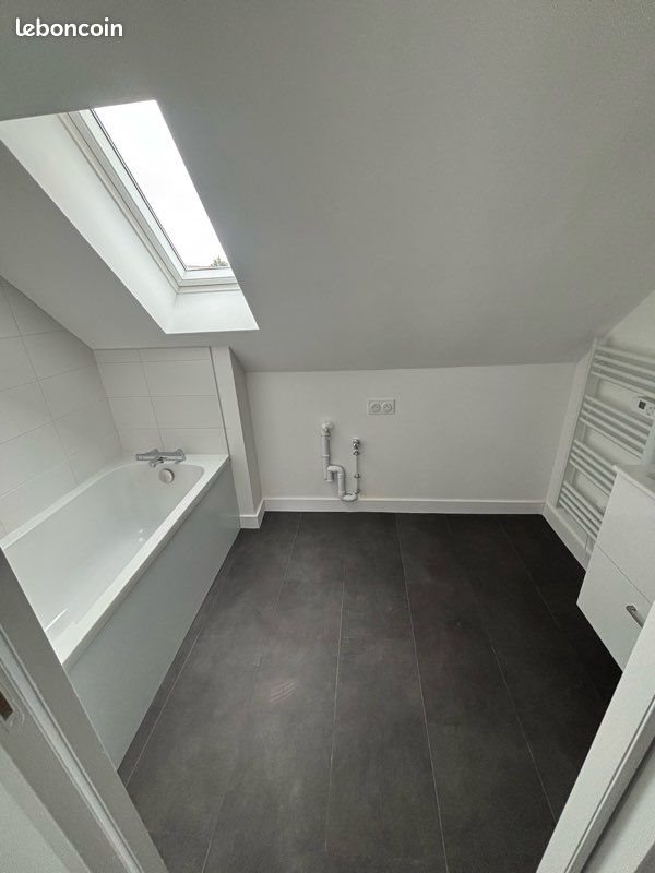 Appartement à louer, 30m², Baugé