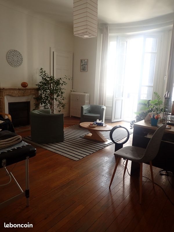 Appartement à louer, 21m², Chambéry