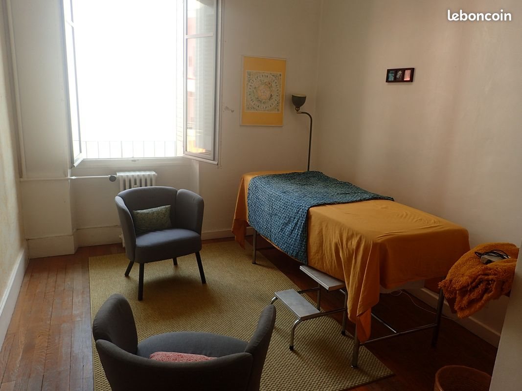 Appartement à louer, 21m², Chambéry
