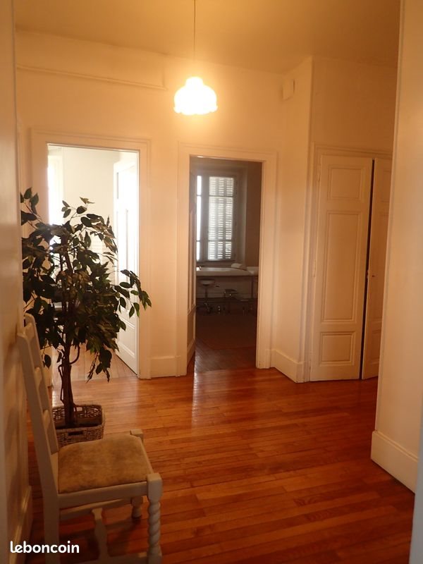Appartement à louer, 21m², Chambéry