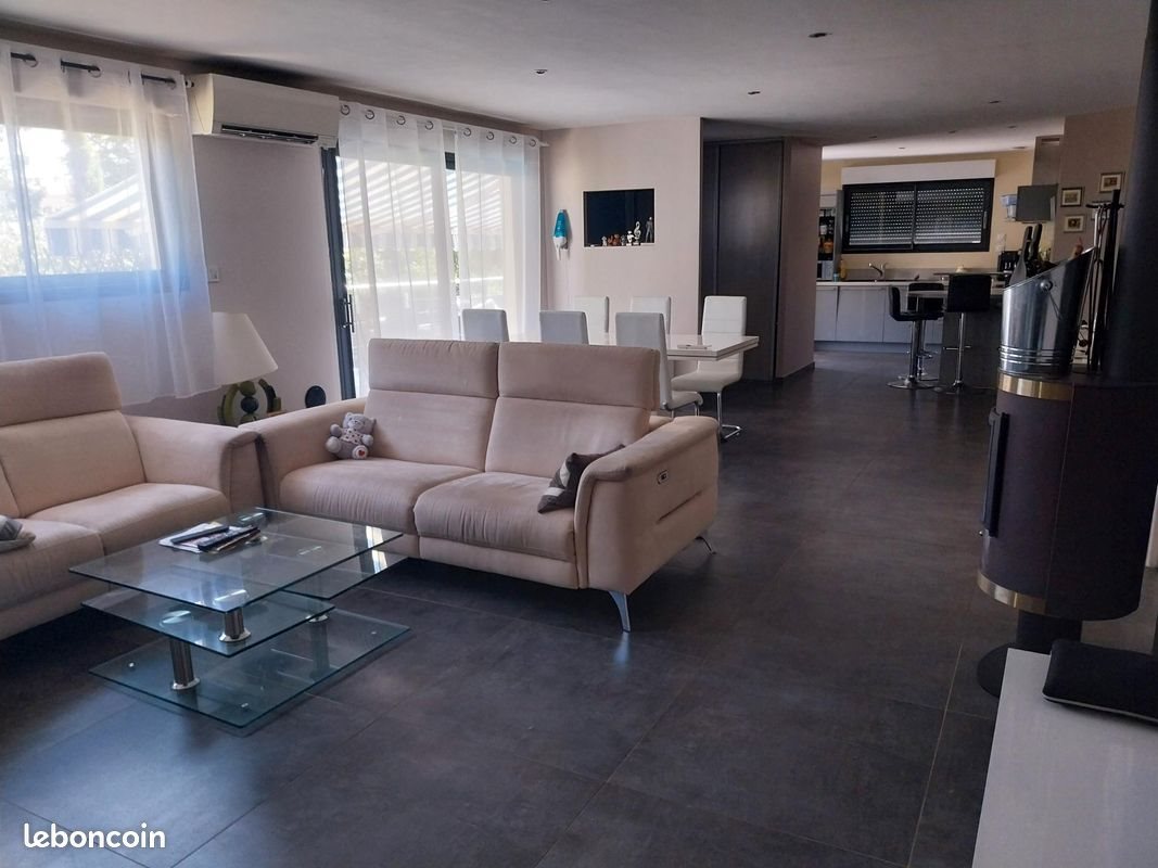 Maison à vendre, 160m², Brindas