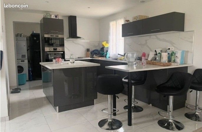 Maison à vendre, 140m², Bellencombre