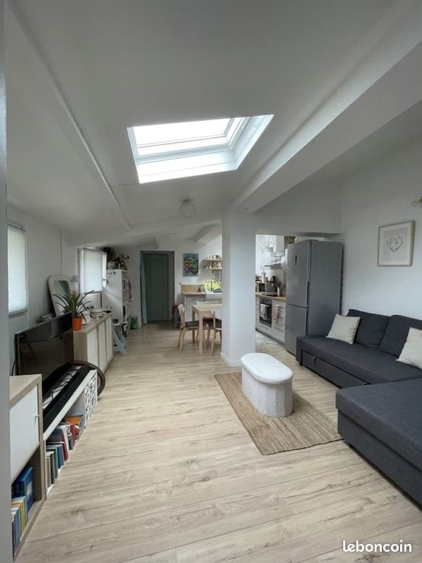 Maison à louer, 50m², Savigny-sur-Orge