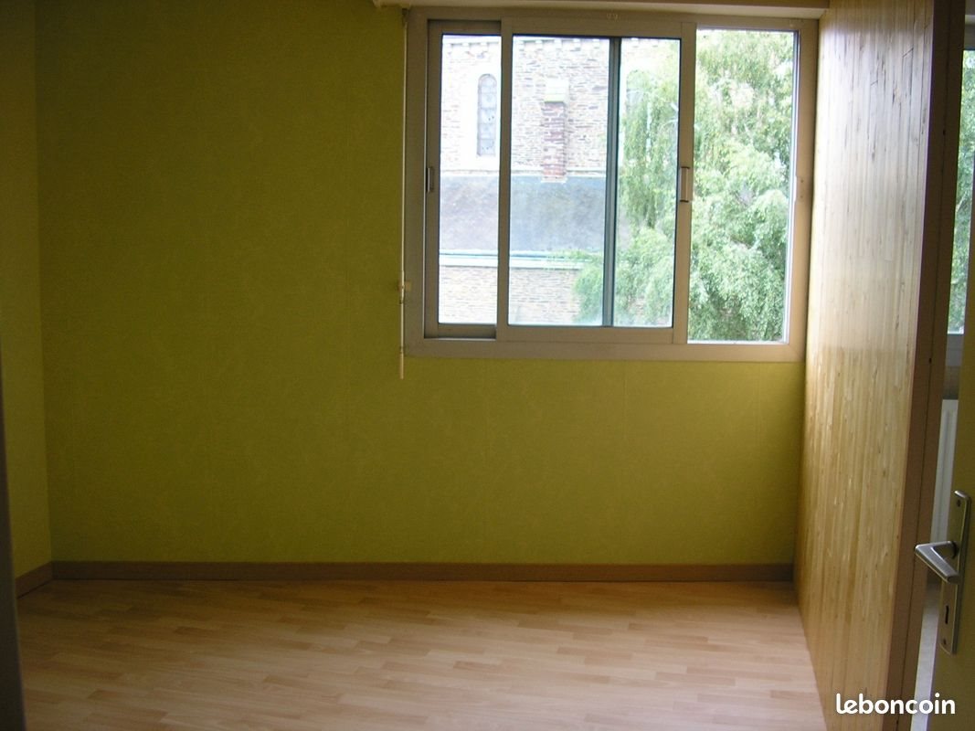 Appartement à louer, 27m², Rennes