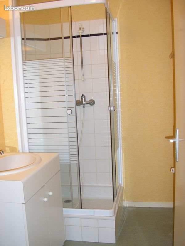 Appartement à louer, 27m², Rennes