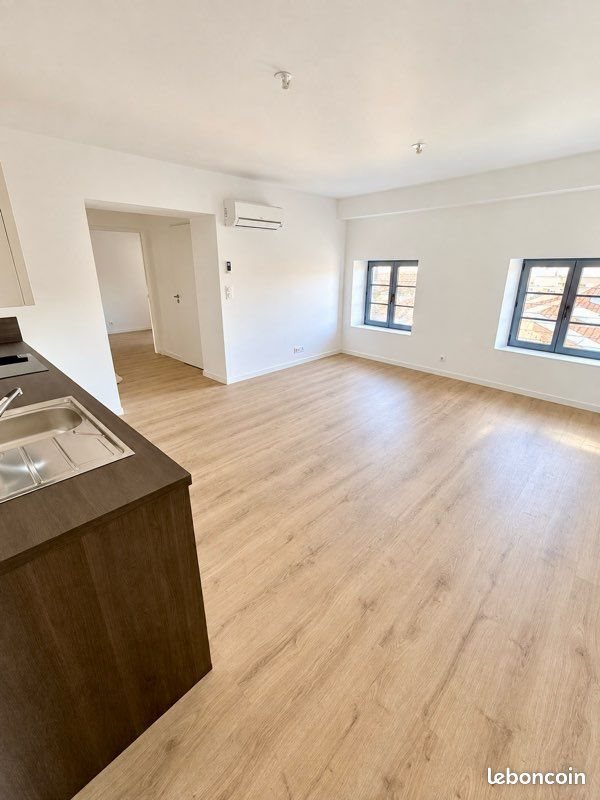 Appartement à louer, 41m², Villefranche-de-Lauragais