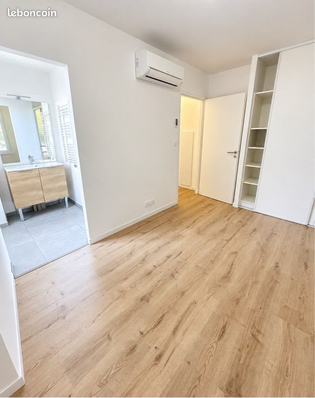 Appartement à louer, 41m², Villefranche-de-Lauragais