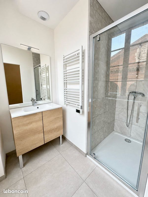 Appartement à louer, 41m², Villefranche-de-Lauragais