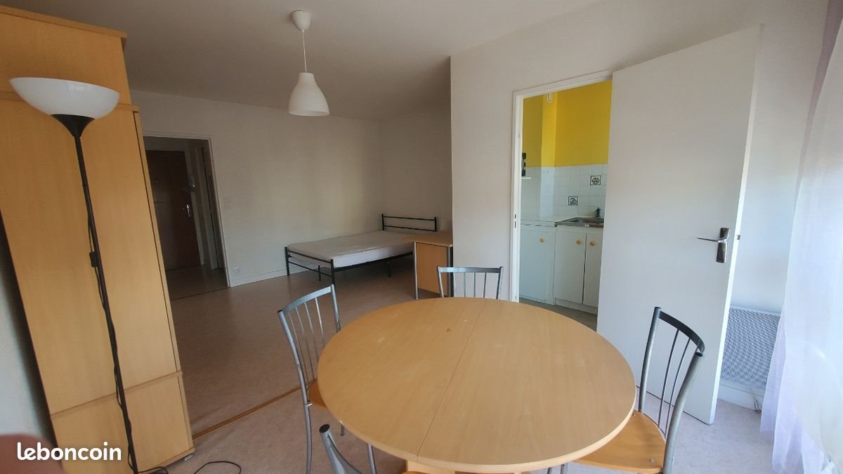 Appartement à louer, 31m², Limoges
