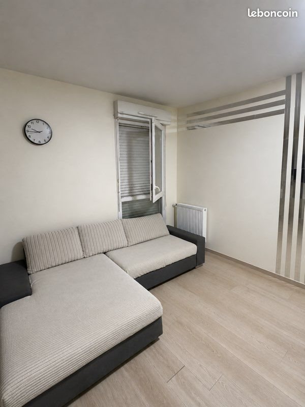 Appartement à louer, 32m², Le Blanc-Mesnil