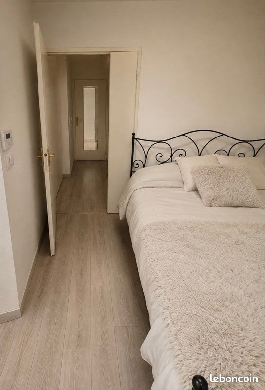 Appartement à louer, 32m², Le Blanc-Mesnil