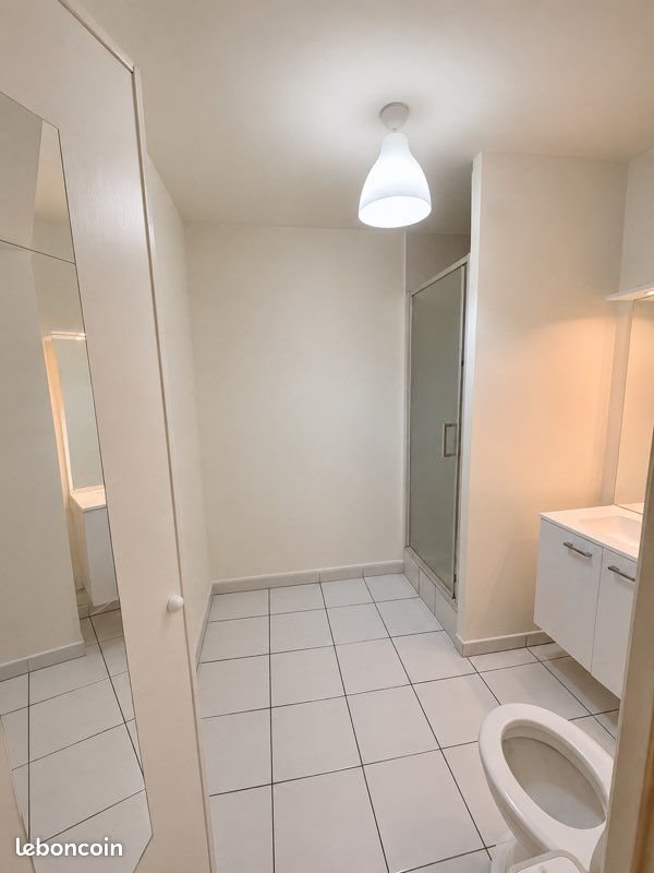 Appartement à louer, 32m², Le Blanc-Mesnil