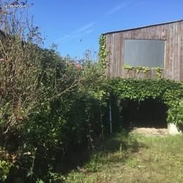 Maison à vendre, 45m², Croignon