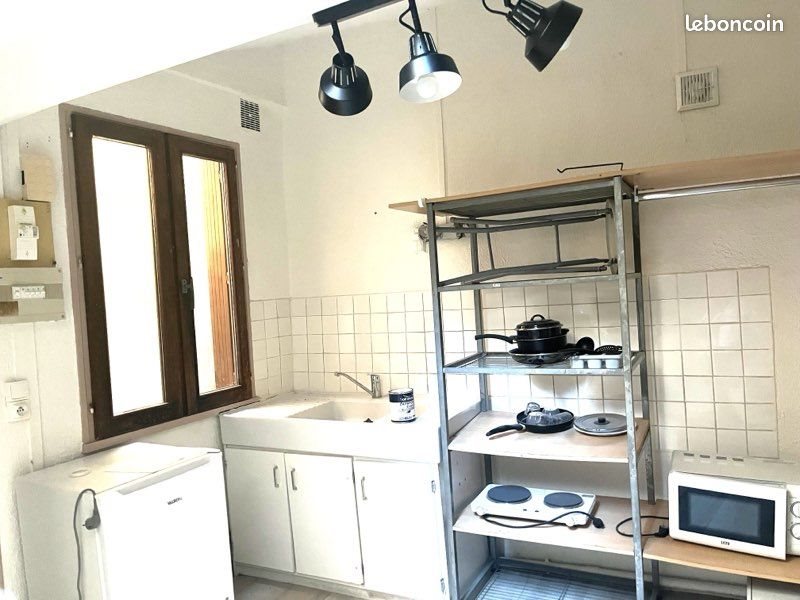 Appartement à louer, 10m², Poitiers