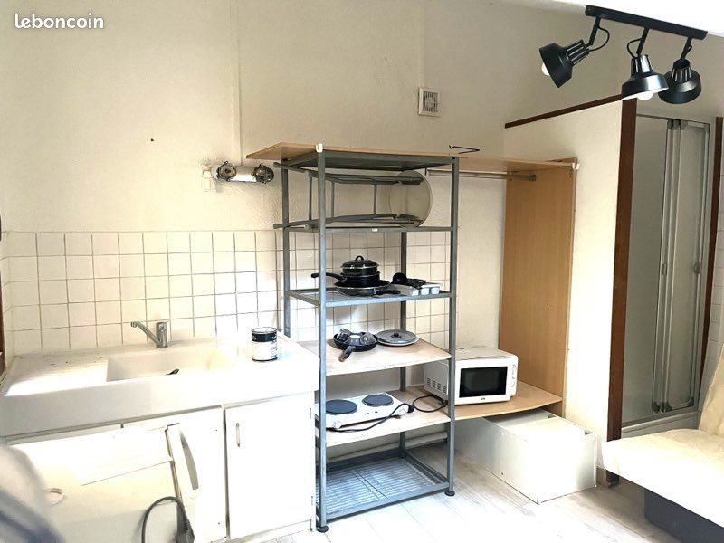Appartement à louer, 10m², Poitiers