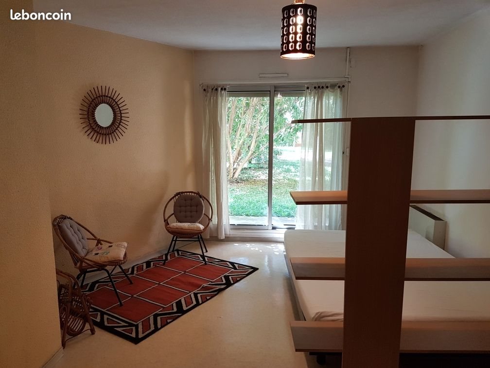 Appartement à louer, 30m², Avignon