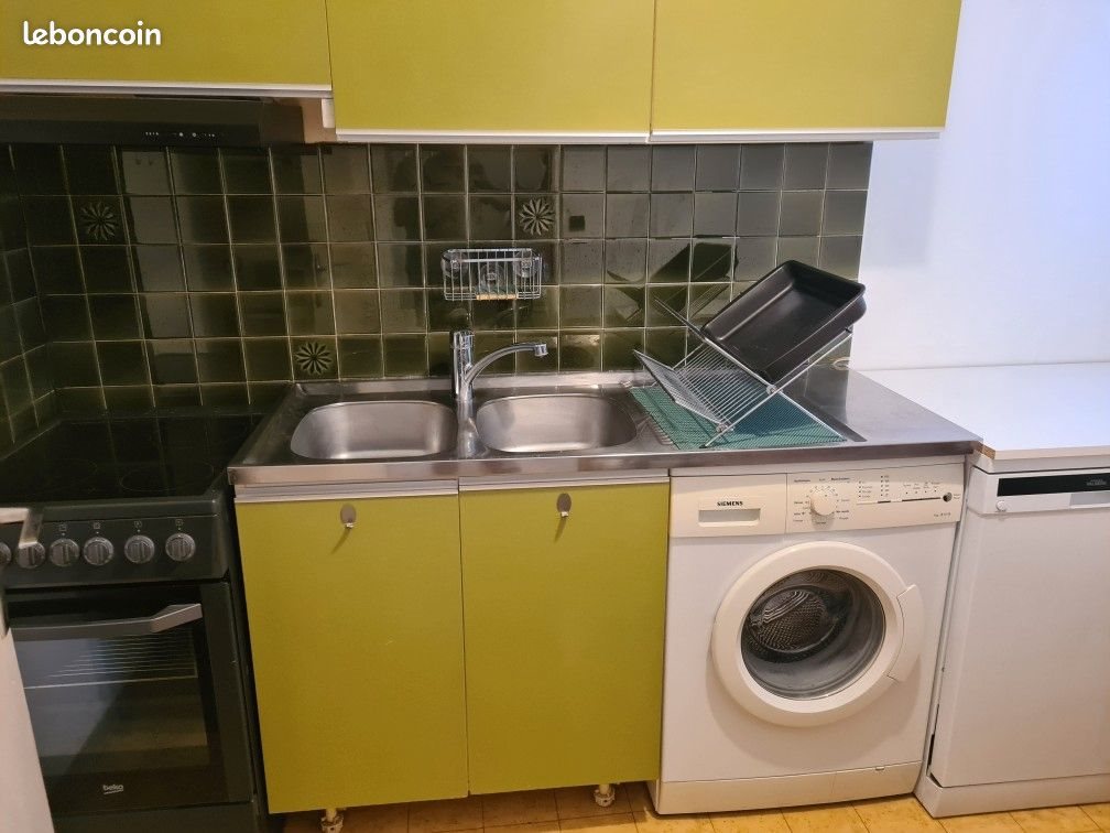 Appartement à louer, 30m², Avignon
