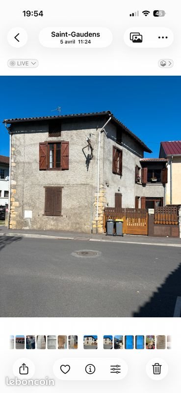 Maison à vendre, 127m², Saint-Gaudens