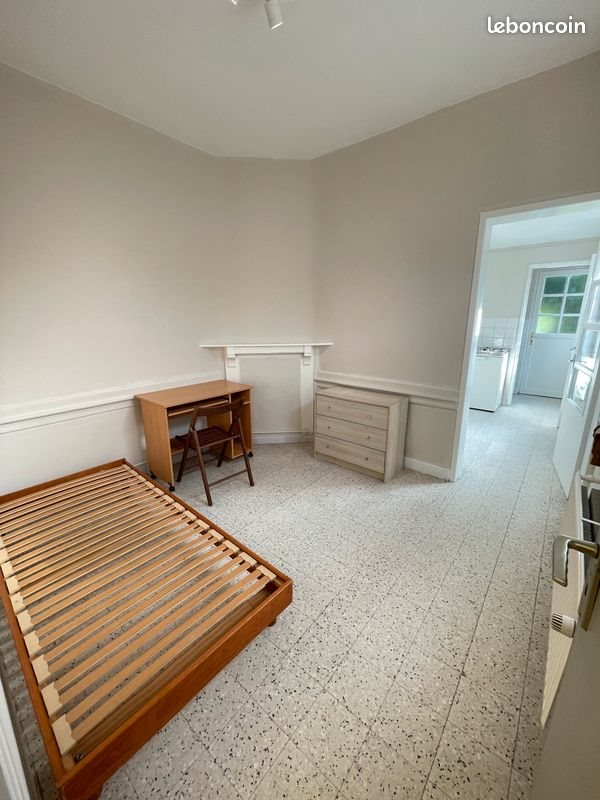 Appartement à louer, 22m², Béthune