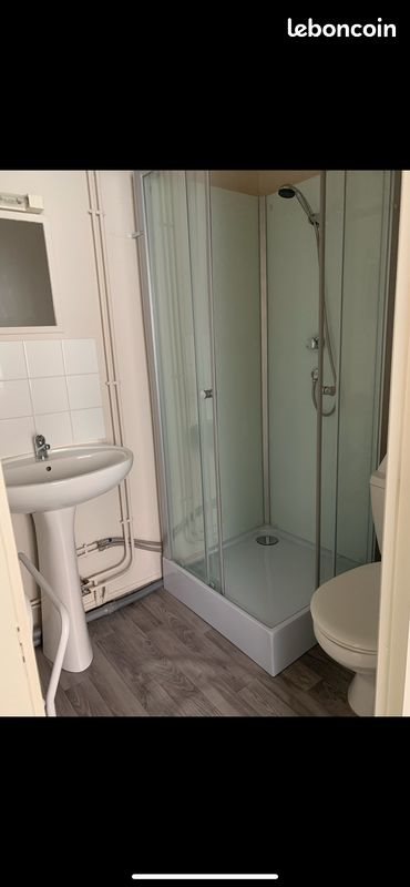 Appartement à louer, 22m², Béthune