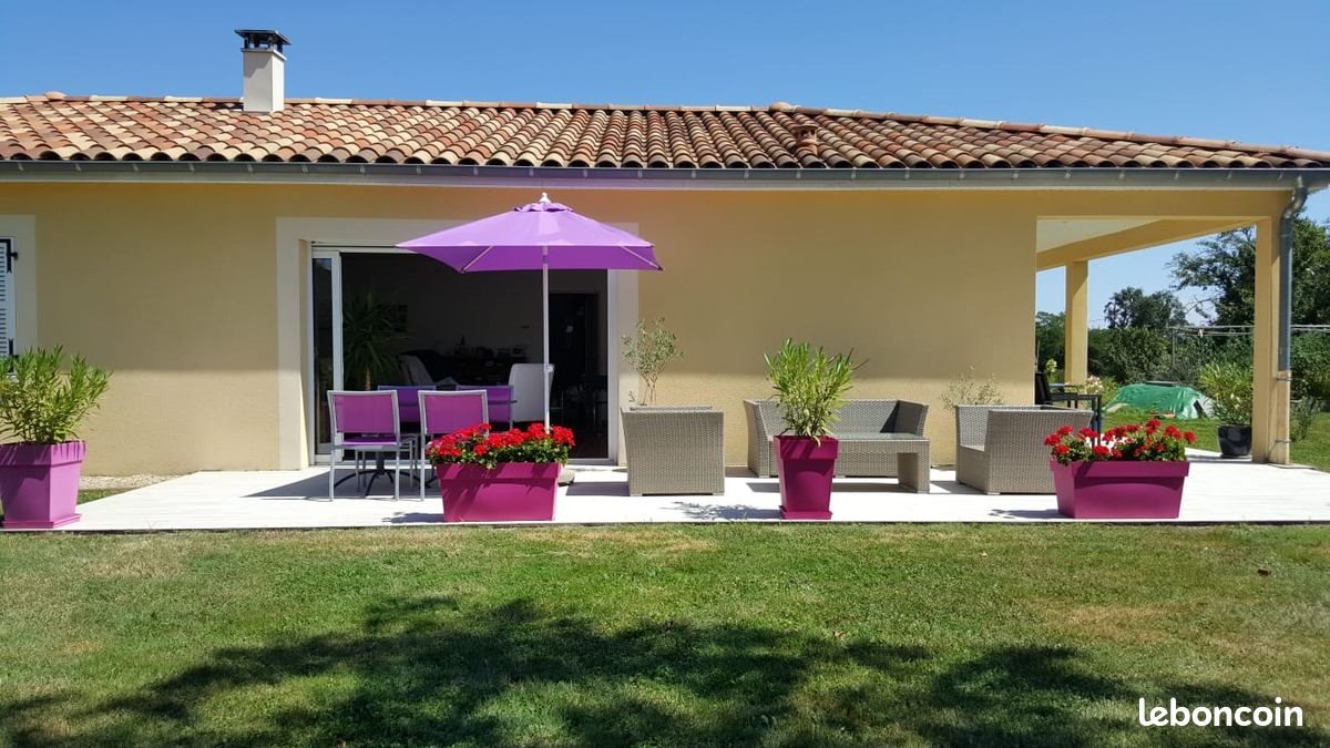 Maison à vendre, 111m², Cuisery