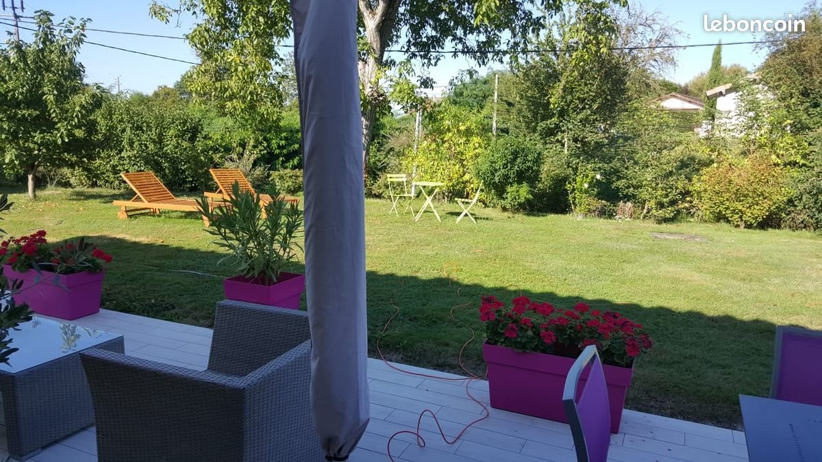 Maison à vendre, 111m², Cuisery
