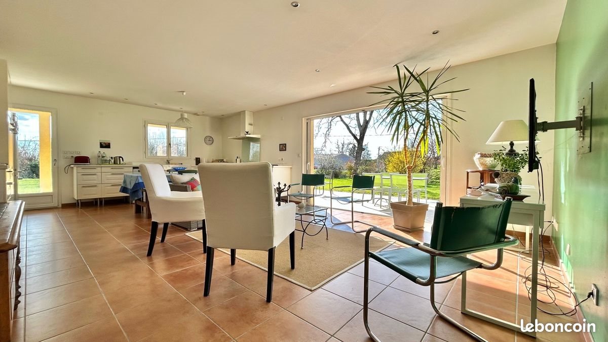 Maison à vendre, 111m², Cuisery