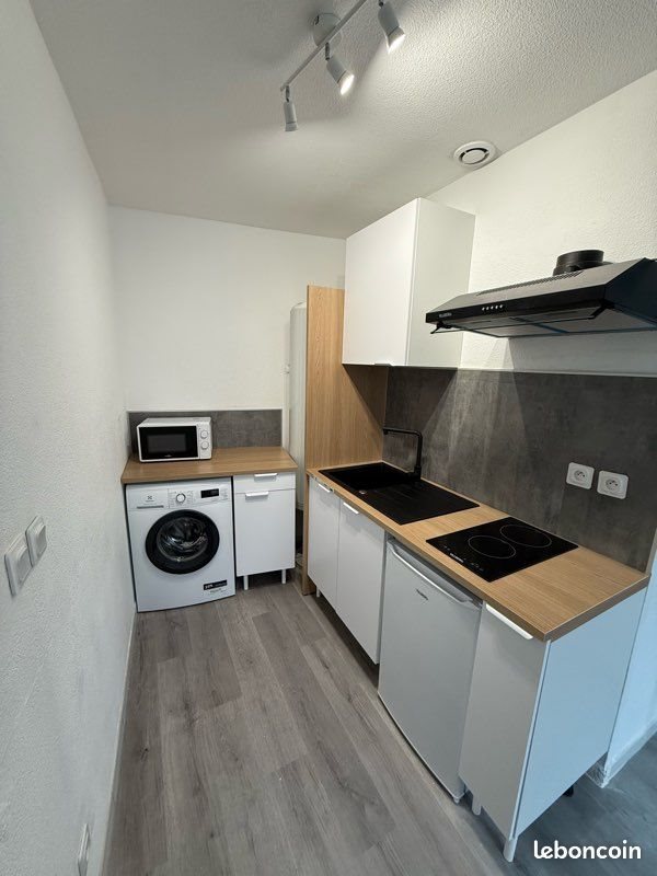 Appartement à louer, 41m², Agen
