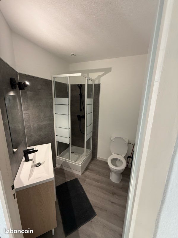 Appartement à louer, 41m², Agen