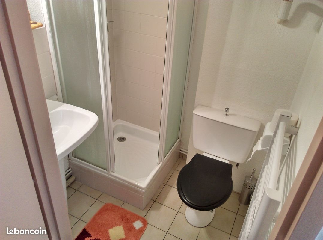 Appartement à louer, 18m², Bressuire