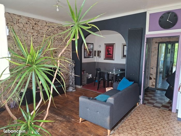 Maison à vendre, 107m², La Montagne
